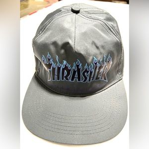 Thrasher Cap